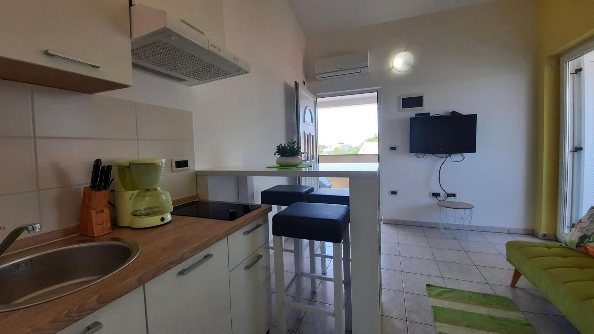 Villa Doris Yourcroatiaholiday Premantura Quarto foto