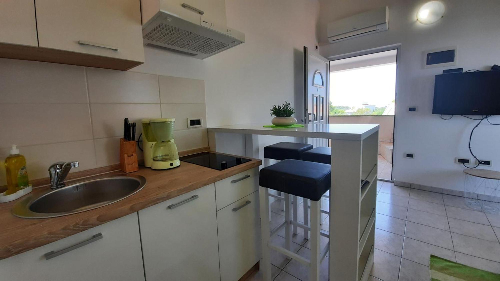 Villa Doris Yourcroatiaholiday Premantura Quarto foto