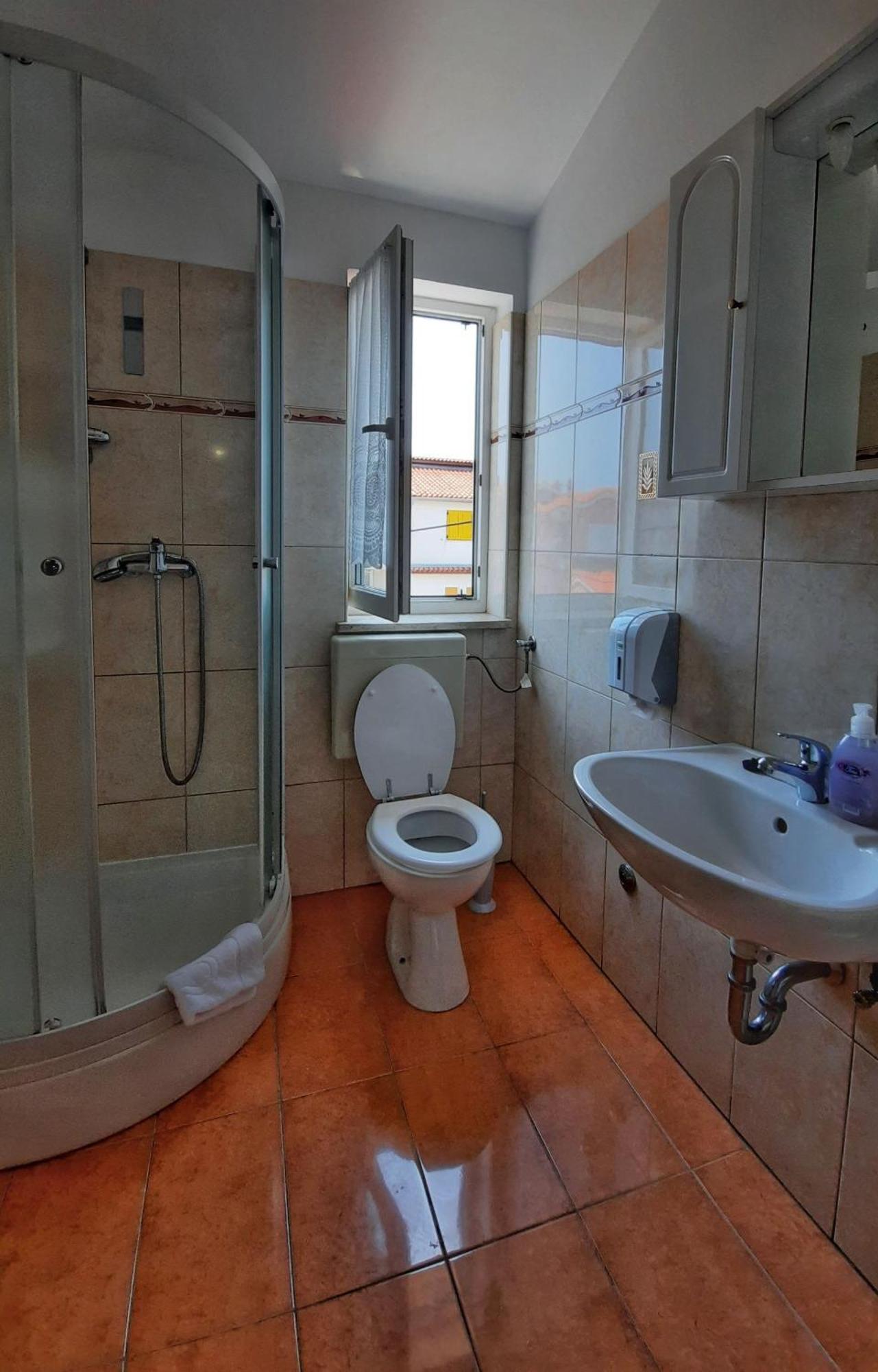 Villa Doris Yourcroatiaholiday Premantura Quarto foto