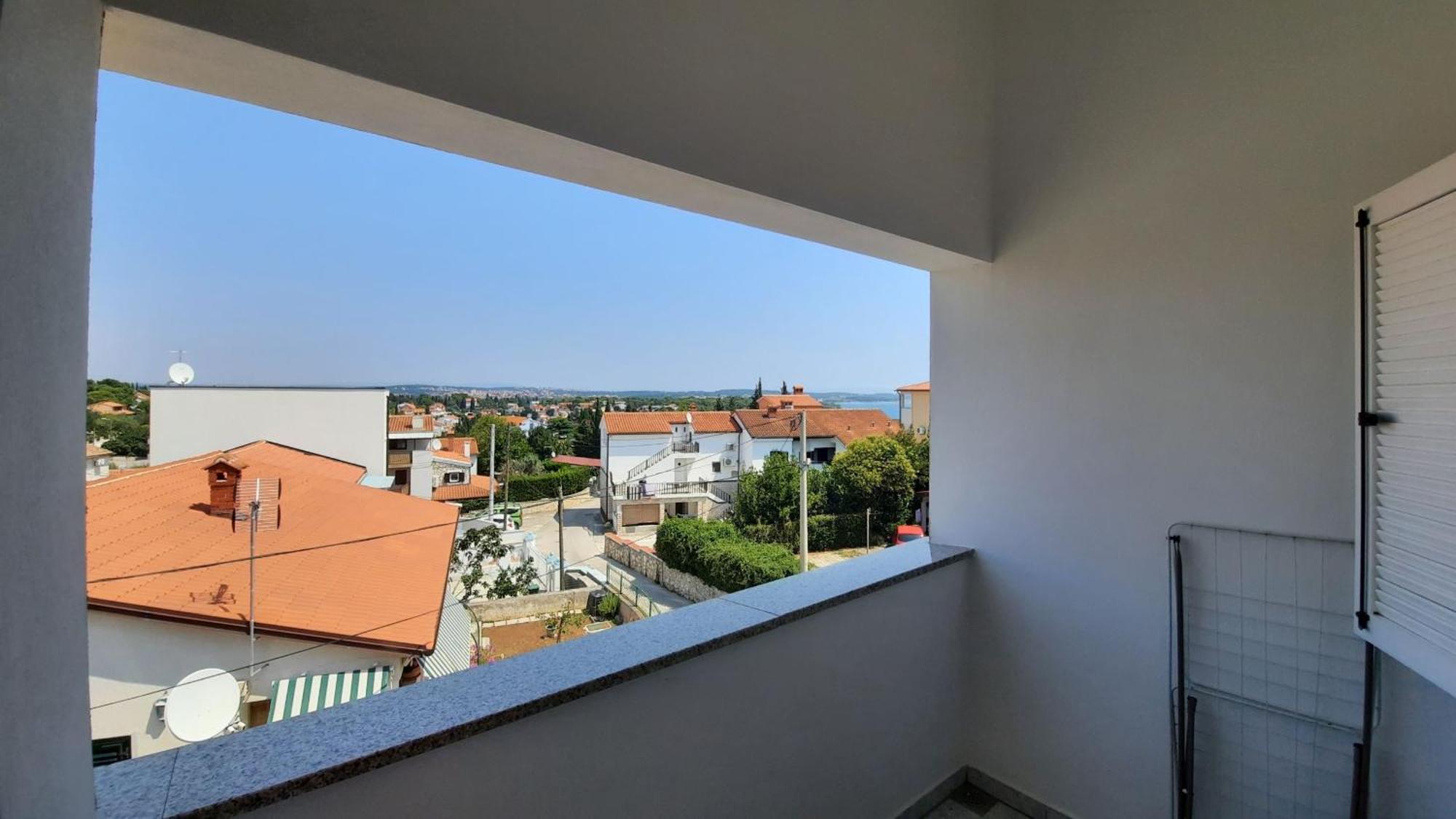 Villa Doris Yourcroatiaholiday Premantura Quarto foto