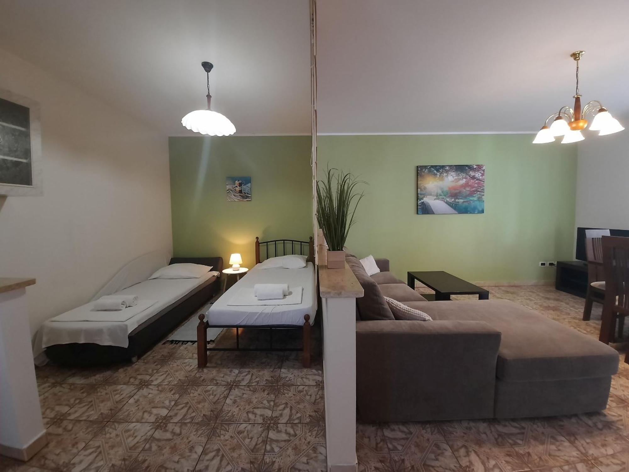 Villa Doris Yourcroatiaholiday Premantura Quarto foto